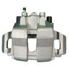 2011 Mercury Mariner Brake Caliper 1
